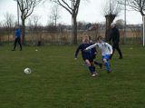 S.K.N.W.K. JO11-1JM - Nieuwland JO11-1 (competitie - 4e fase) (15/87)